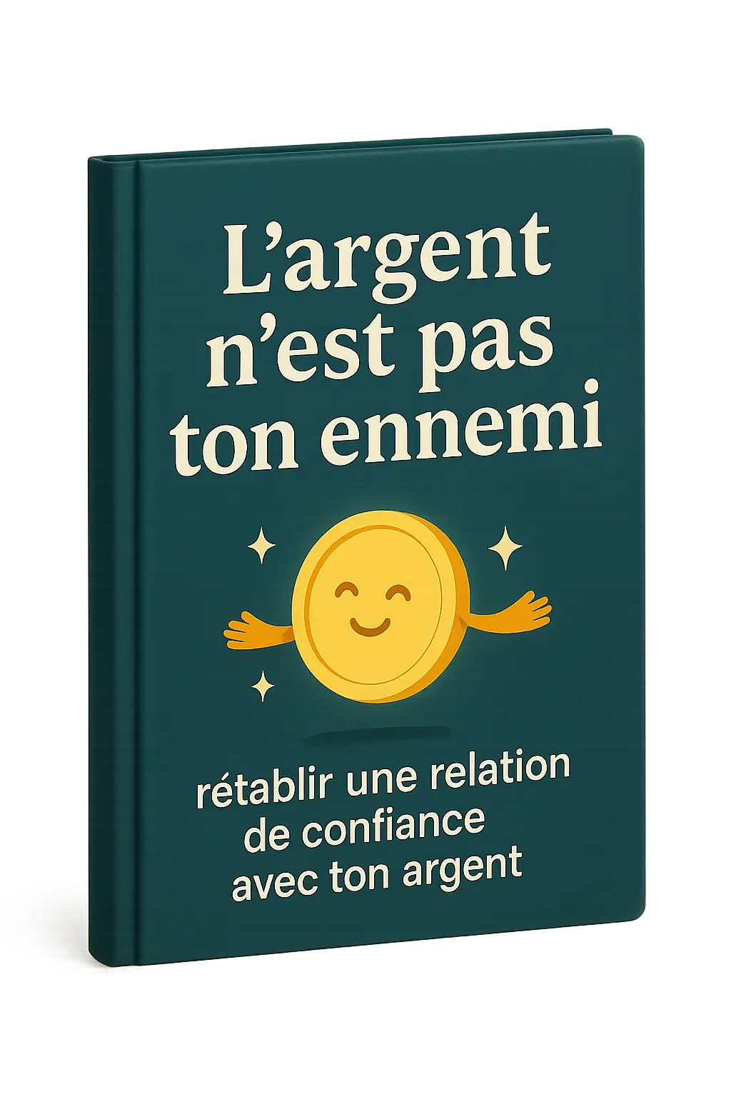 L’argent n’est pas ton ennemi : rétablir la confiance